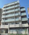 アイルキャナルシティ深川の間取り画像