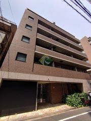 アルエット台東の外観画像
