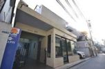 クレスト赤坂の外観