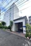 ラ・ヴィスタ西新宿Ⅱの間取り画像