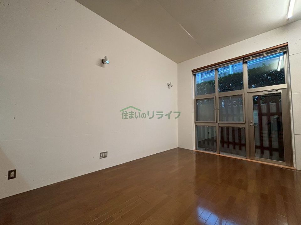 リビング
