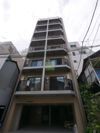 アーバン秋葉原EASTの外観