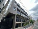 ビューテラス茗荷谷の外観