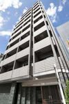 RIOPRADO赤坂の外観
