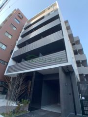 ステージファースト田端アジールコートの外観画像