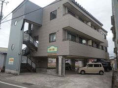 つかさ第一アパートの外観画像
