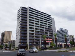 リビオ堺グリーンアヴェニューの外観画像
