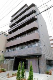 ブライズ清澄白河DUEの外観画像