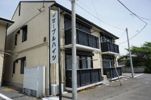 セーブルハイツBの外観