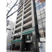 ライオンズシティ久屋の外観画像