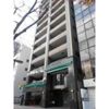 ライオンズシティ久屋の外観