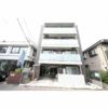 サンライト池上の外観