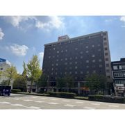 東カン名古屋キャステールの外観画像