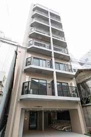 アーバン秋葉原EASTの外観画像
