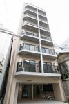 アーバン秋葉原EASTの外観