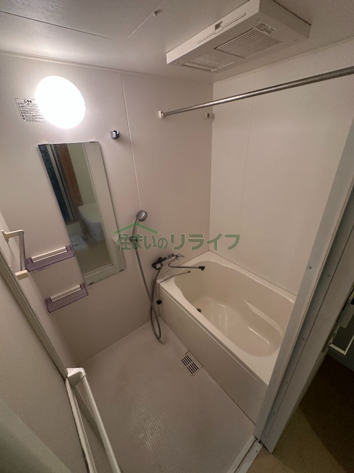 バスルーム