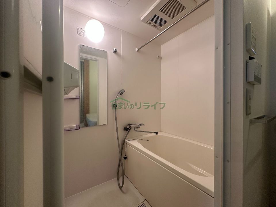 バスルーム