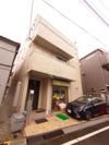 xevo高松の間取り画像