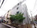 EDIT三軒茶屋の外観