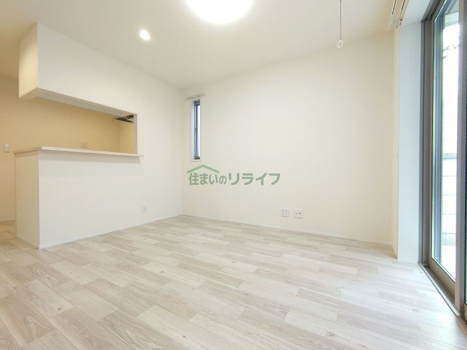 リビング