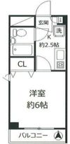 ヴィレッジ村上の間取り画像