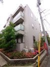 AY荻窪の外観