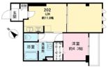 AY荻窪の間取り画像