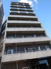 ルクシェール新宿中落合の外観