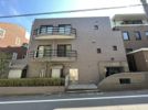 グローリア初穂代々木上原の外観