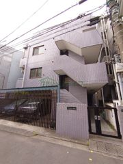 ルミエール西荻の外観画像
