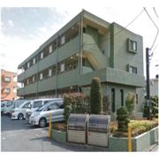 第8島田マンションの外観画像
