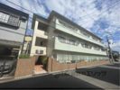 秀栄マンションの間取り画像
