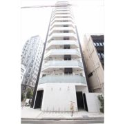 ハーモニーレジデンス浜松町の外観画像