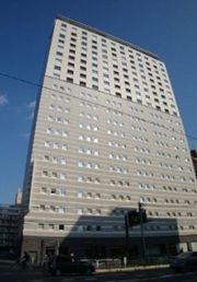 リブレ東新宿の外観画像