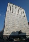 リブレ東新宿の外観