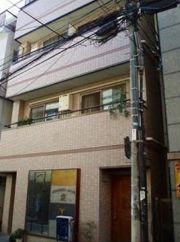 フェリエ四谷の外観画像