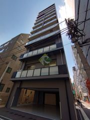 フトューロ東神田の外観画像