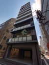 フトューロ東神田の外観