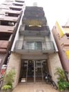プライマル文京小石川の外観