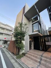 オーキッドレジデンス代々木 EASTの外観画像