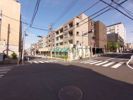 KDX代官山レジデンスの間取り画像