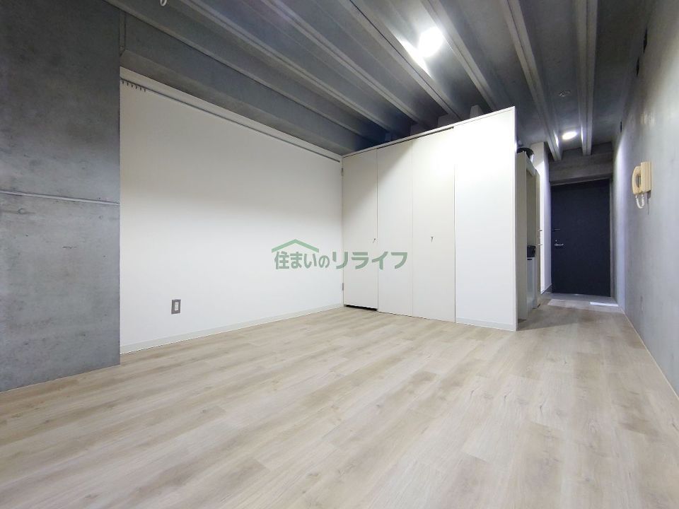 ベッドルーム