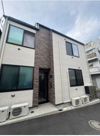 CharlesHouse高田馬場の外観