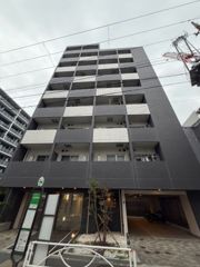 エグザ東京イーストヴェローナの外観画像