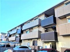 AlbaGrandeの外観画像