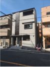 Bell Lead YAMAICHI SOUTHの外観