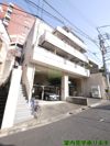 シントミプラザ新宿の外観