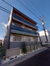 D-Bellvillの間取り画像