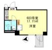 イースタンクロスアキバの間取り画像