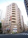 セイコーガーデンXⅠ大塚の外観